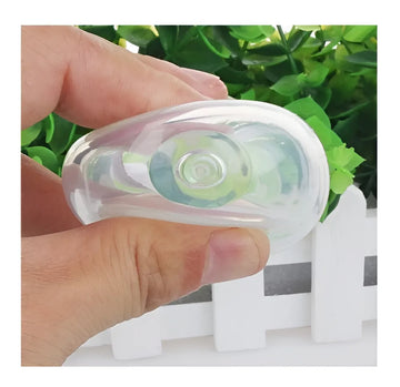 Biberon Con Cuchara Alimentador Papilla Pra Bebe Dosificador