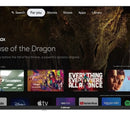 Televisor C32vahg Hd Caixun 32´´ Smart Google