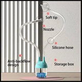 Extractor De Mocos Para Bebés Aleatorio