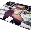 Mouse Pad Demon Slayer Mp #25 Inosuke