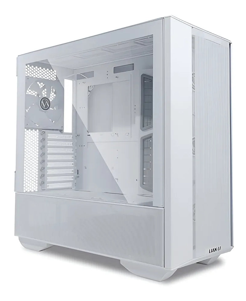 Gabinete Lian Li Lancool Ill Rgb