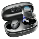Tozo A1 Mini Audifonos Tws Bluetooth 5.3 Carga Inalambrica