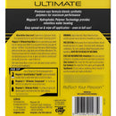 Meguiars Ultimate Paste Wax Cera Sintética Premium 450gr