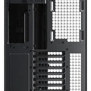 Gabinete Gamer Apnx V1 Negro Maxima Calidad Alta Gama