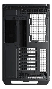 Gabinete Gamer Apnx V1 Negro Maxima Calidad Alta Gama
