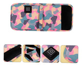 Calentador De Biberon Portátil Usb Para Vehículo/coche Rosa Rosa Pálido