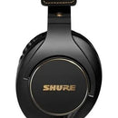 Auriculares Shure Srh840a - Versión 2022: Profesionales, Ada