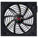 Fuente de poder para PC Wattana WAP-750 500W negra