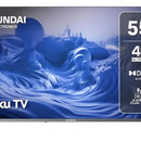 Televisor Smart Tv Hyundai 55 Pulgadas Led Uhd 4k - 5527r4km