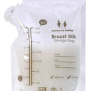 Bolsas Almacenaminto Leche Materna X 10 Unidades Libre Bpa
