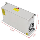 Regulación Por Perilla Poder De Conmutación 24v1000w