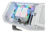 Disipador Cooler Cpu Thermaltake Astria 600 Argb Blanco