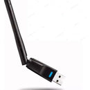 Adaptador Wifi Usb 2.4g Para Receptores Gt-media Fta Y Otras