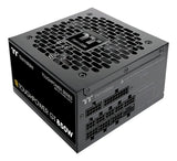 Fuente De Poder Thermaltake Toughpower Gt 850w 80 Plus Gold Color Negro