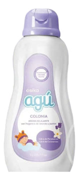 Agú - Ésika