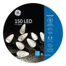 Extensión 150 Luces Navideñas Led General Electric 37.25