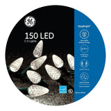 Extensión 150 Luces Navideñas Led General Electric 37.25