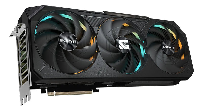 Tarjeta de Video Gigabyte GeForce Rtx 5070 Ti Gaming Oc 16Gb Gddr7