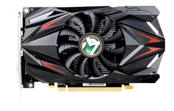 Tarjeta de vídeo Nvidia Geforce Gt1030 de 4 GB - Maxsun