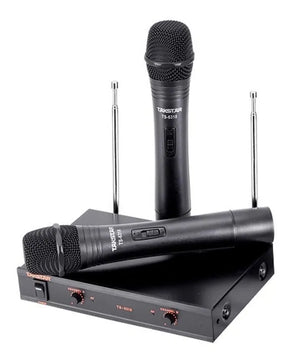 Micrófonos Takstar TS 6310HH De mano CardioideS
