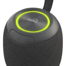 Parlante Kalley Inalámbrico Bluetooth K-p16n 16w Negro