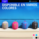 Ultimate Ears Wonderboom 3, Kit 2 Bocinas Impermeables, Blu Performance Blue