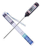 Termómetro De Cocina Digital Para Alimentos Gastronomía