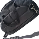Maleta Para Parlante Harman Kardon Go+ Play 3 Portable Negro