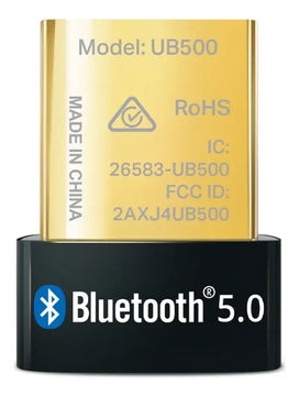Adaptador Nano Tp. Link Ub500 Sb Bluetooth 5.0