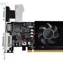 Tarjeta Gráfica Xuanmo Gt 730 Low Profile 4gb Ddr3 Hdmi Vga