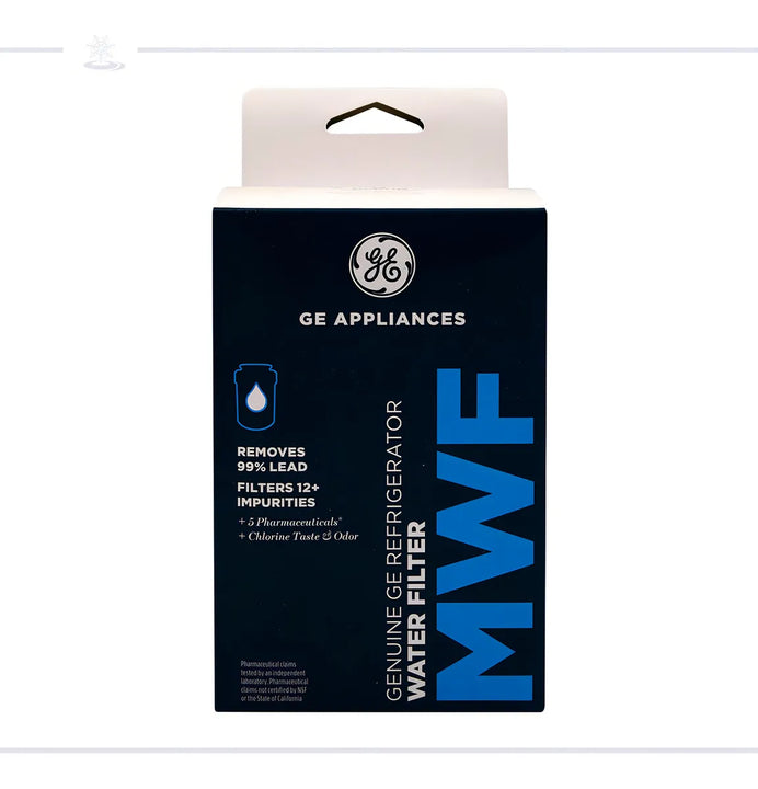 Filtro Para Refrigerador GE Appliances MWF