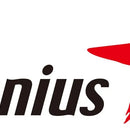 Parlantes Genius SP-HF180 Madera Genius