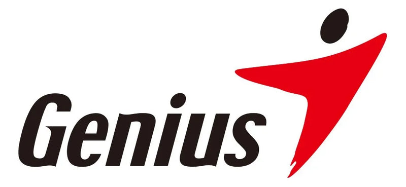Parlantes Genius SP-HF180 Madera Genius