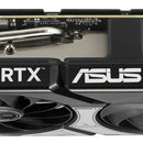 Tarjeta De Video Asus Dual-rtx5060ti-o8g 128bit, Pci-e 5.0