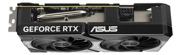 Tarjeta De Video Asus Dual-rtx5060ti-o8g 128bit, Pci-e 5.0