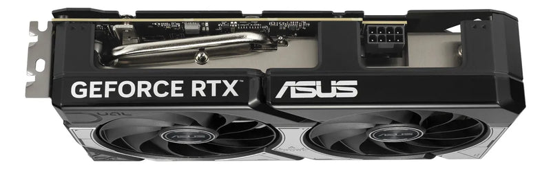Tarjeta De Video Asus Dual-rtx5060ti-o8g 128bit, Pci-e 5.0