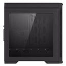 Chasis Gamer Gamemax M911 Rainbow Negro