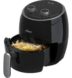 Olla Freidora De Aire Oster Airfryer Manual 3.8 Litros Negro