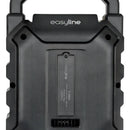 Bocina Perfect Choice Easy Line Mini Bafle Negro El-99540 /v