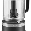 Procesador de alimentos KitchenAid KFC0516 black matte