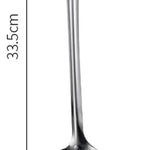 Zz Cucharón De Acero Inoxidable 304, Cucharón De Acero