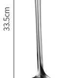 Zz Cucharón De Acero Inoxidable 304, Cucharón De Acero