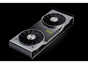 Tarjeta Grafica Nvidia Geforce Rtx 2070 Super Renovada