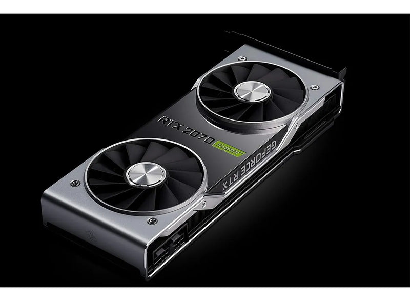 Tarjeta Grafica Nvidia Geforce Rtx 2070 Super Renovada