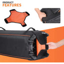 Bolsa Resistente Para Bocina Jbl Partybox 1000, Portátil