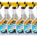 Limpia Vidrios Armorall 651ml x 6 unidades