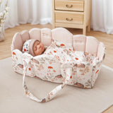 Babeside Juego De 3 Piezas De Moises Para Muneca Con Ropa De