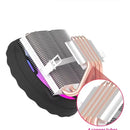 Aigo Ice400x 4 Tubos De Calor Ventilador Enfriador Cpu Rgb Negro