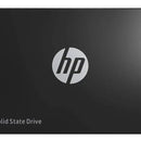 Disco Estado Solido Ssd 480gb Hp S650 Sata Iii 3d Nand 2.5mm