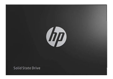 Disco Estado Solido Ssd 480gb Hp S650 Sata Iii 3d Nand 2.5mm